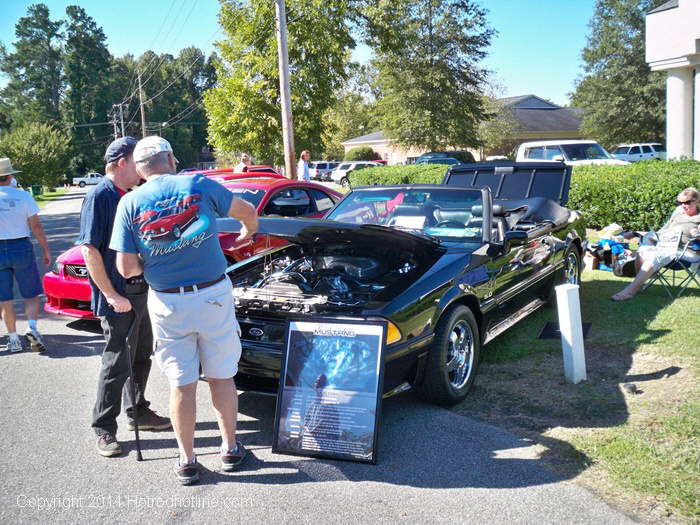 Loris car show 10152011 121