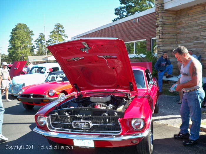 Loris car show 10152011 128