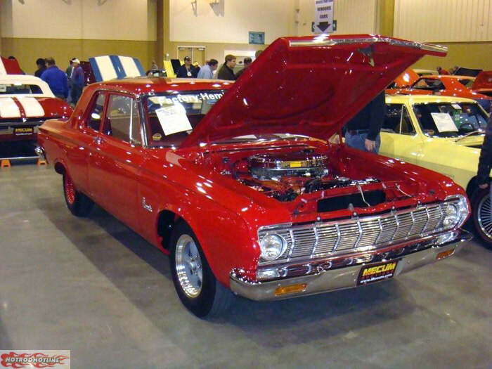 2011 MECUM KISSIMMEE 045