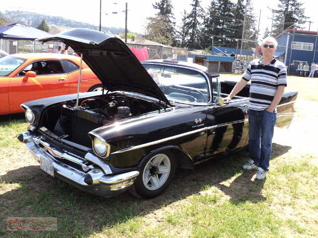 JERRYS 57 CHEV1