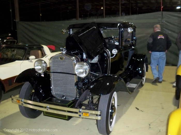 Myrtle beach club car show Jan 2012 042