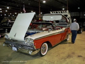 Myrtle beach club car show Jan 2012 045