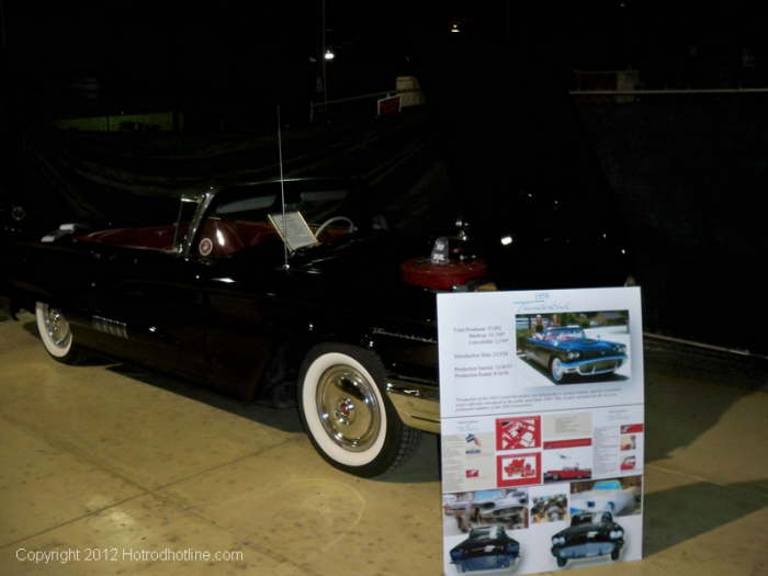 Myrtle beach club car show Jan 2012 090