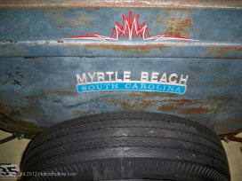 Myrtle beach club car show Jan 2012 099