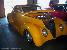 Myrtle beach club car show Jan 2012 130