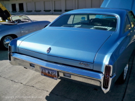 Myrtle beach club car show Jan 2012 150