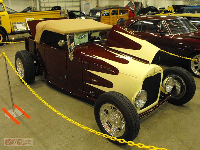 Northeast Rod and Custom Show 2011 103