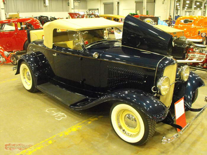 Northeast Rod and Custom Show 2011 107