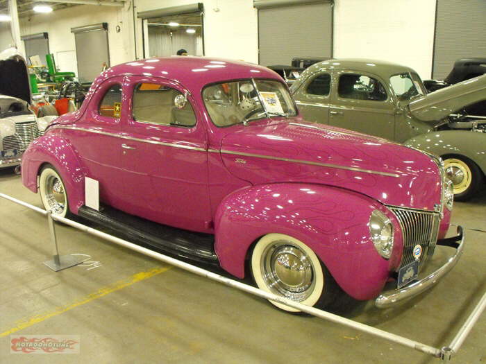 Northeast Rod and Custom Show 2011 110