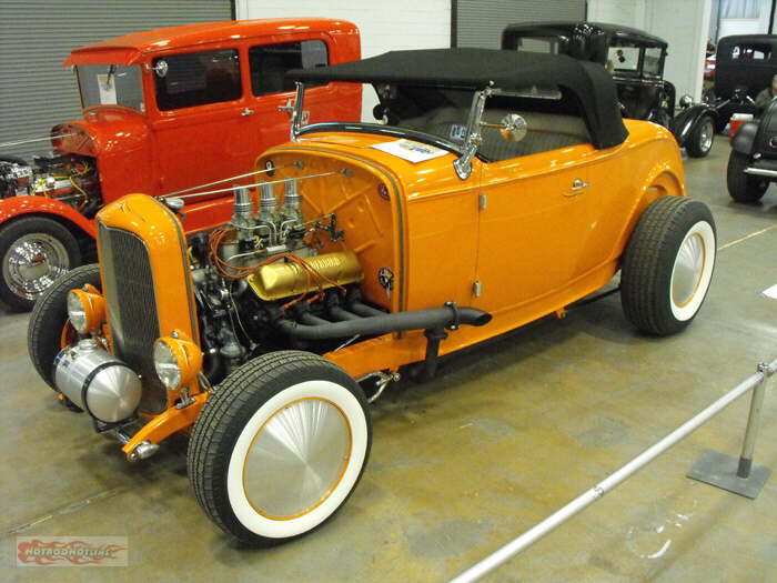 Northeast Rod and Custom Show 2011 122