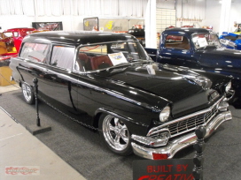 Northeast Rod and Custom Show 2011 136