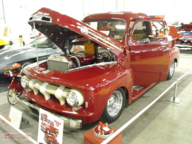 Northeast Rod and Custom Show 2011 145