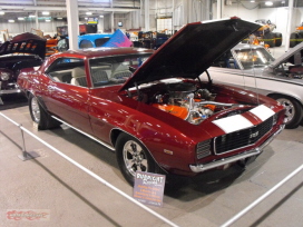 Northeast Rod and Custom Show 2011 164