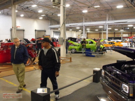 Northeast Rod and Custom Show 2011 252