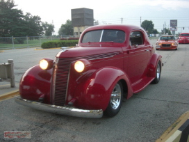 NSRA 