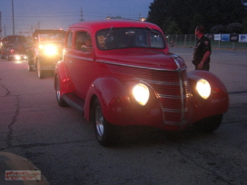 NSRA 