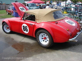 NSRA 144