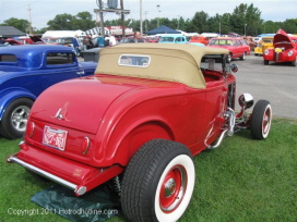 NSRA Nationals North 001