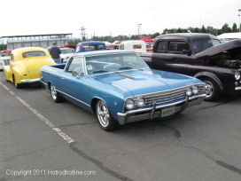 NSRA Nationals North 009