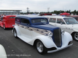 NSRA Nationals North 010