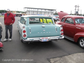 NSRA Nationals North 011