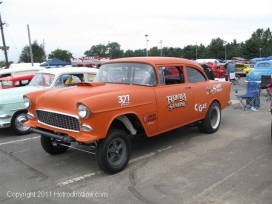 NSRA Nationals North 015