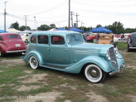 NSRA Nationals North 016