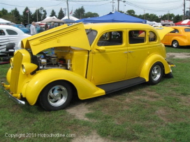 NSRA Nationals North 018