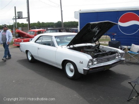 NSRA Nationals North 019