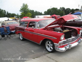 NSRA Nationals North 026