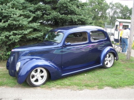 NSRA Nationals North 028