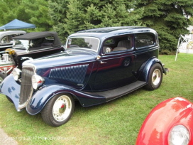 NSRA Nationals North 030