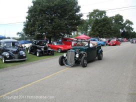 NSRA Nationals North 033