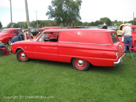 NSRA Nationals North 051