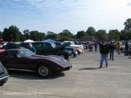 NSRA Nationals North 067