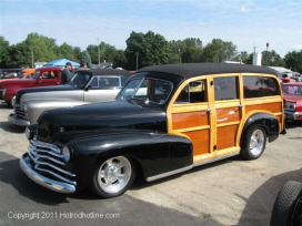 NSRA Nationals North 070