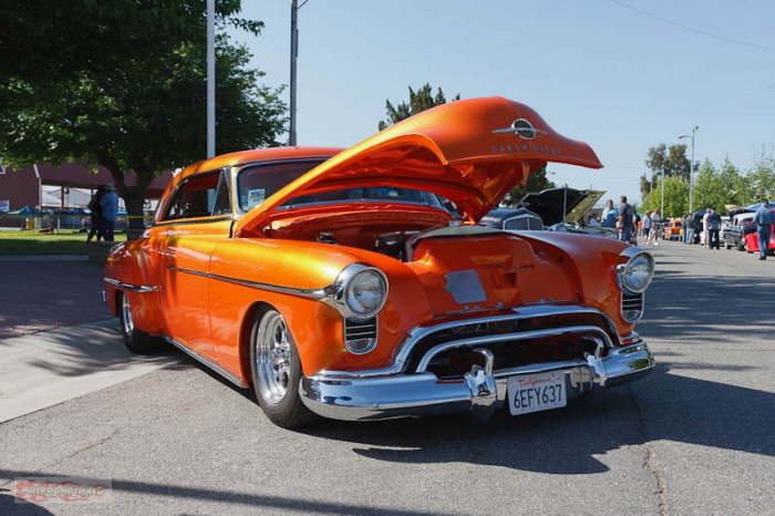 NSRA Bakersfield 4_11-031