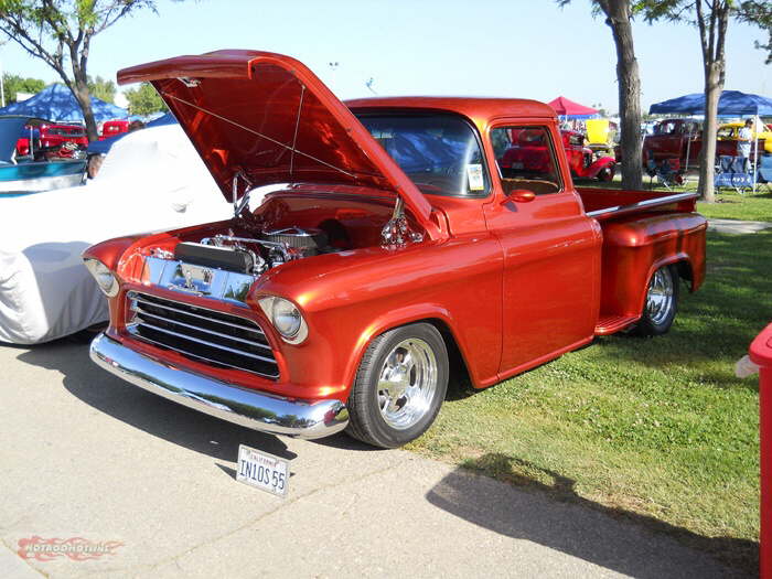 NSRA Western NATS 2010 069