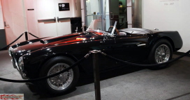 Petersen Auto Museum 1_11-092