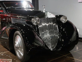 Petersen Auto Museum 1_11-131