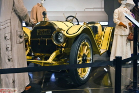 Petersen Auto Museum 1_11-156