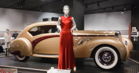 Petersen Auto Museum 1_11-169