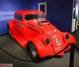 Petersen Auto Museum 1_11-184