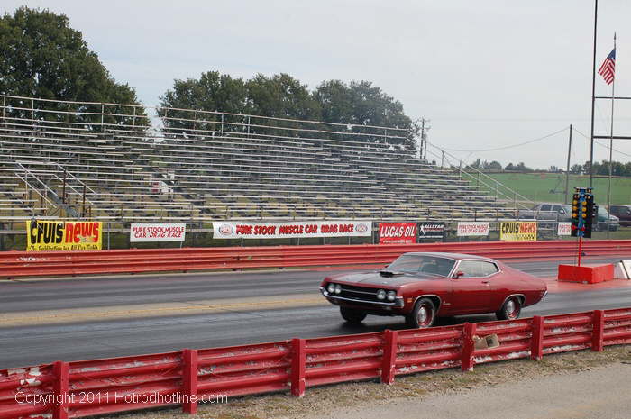 Ford Torino