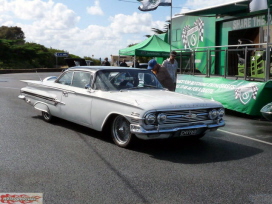 QUEENSCLIFF ROD RUN, FEB, 2011 001