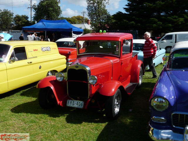 QUEENSCLIFF ROD RUN, FEB, 2011 030