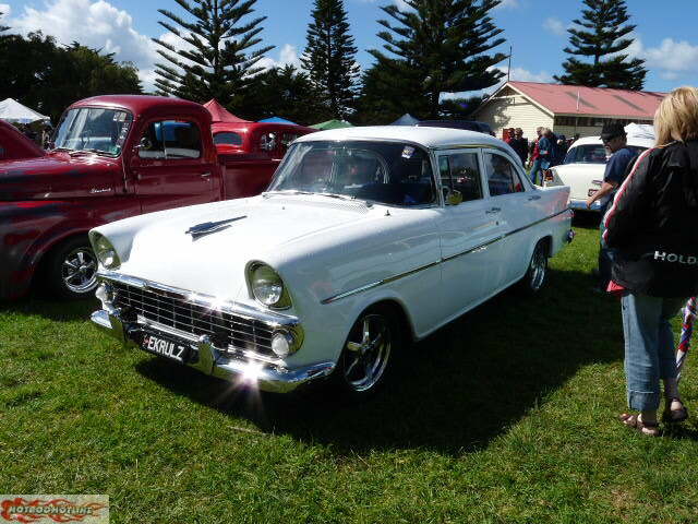 QUEENSCLIFF ROD RUN, FEB, 2011 039