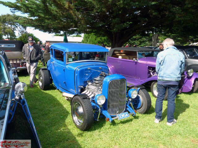 QUEENSCLIFF ROD RUN, FEB, 2011 052