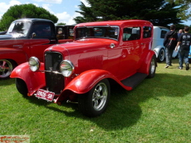 QUEENSCLIFF ROD RUN, FEB, 2011 072