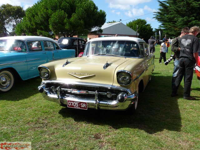 QUEENSCLIFF ROD RUN, FEB, 2011 083